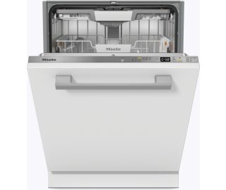 MIELE vaatwasser inbouw G5866 SC VI XXL
