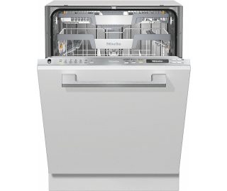 MIELE vaatwasser inbouw G7278 SCVI XXL