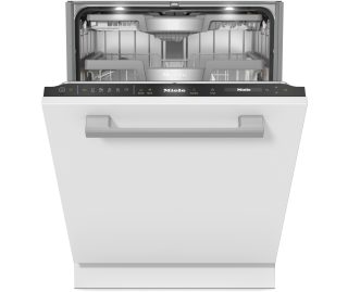 MIELE vaatwasser inbouw G7785SCVI XXL FF