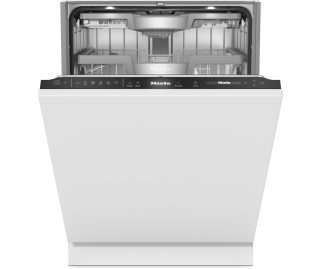 MIELE vaatwasser inbouw G7788SCVI XXL K2O FF