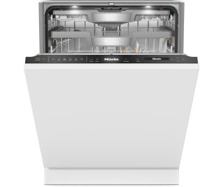MIELE vaatwasser inbouw G7790SCVI K2O