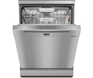 MIELE vaatwasser rvs G 5432 SC CLST