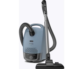 MIELE stofzuiger GUARD S1 FLEX NORDICBLAUW