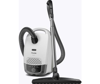 MIELE stofzuiger GUARD S1 PARQUETXL BRILJANTWIT
