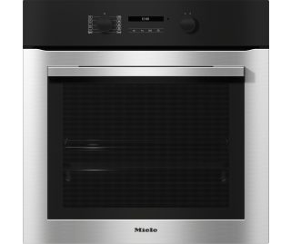 MIELE oven inbouw rvs H2761-1B