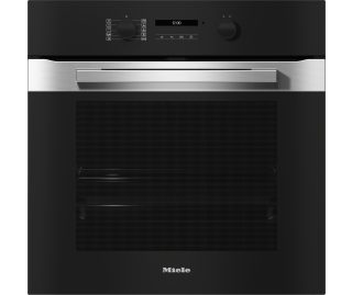 MIELE oven inbouw H2861BP CLST EDITION 125