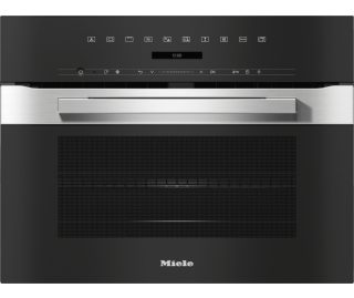 MIELE oven met magnetron inbouw H7240BM