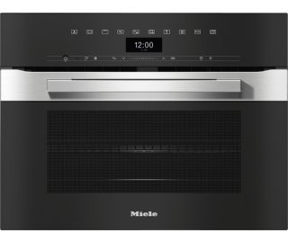 MIELE oven met magnetron inbouw H7440BM