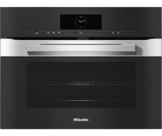 MIELE oven inbouw H 7440 B CLEAN STEEL