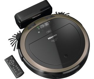 MIELE stofzuiger SCOUT RX3 RUNNER