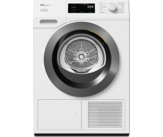 MIELE droger warmtepomp TEC655WP
