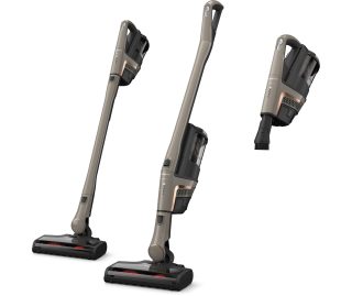 MIELE stofzuiger TRIFLEX HX2 125 EDITION
