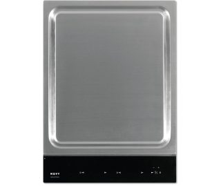 NOVY teppan yaki kookplaat inbouw 3753