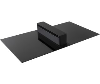 NOVY inductie kookplaat met afzuiging inbouw Up 40004