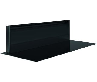 NOVY inductie kookplaat met afzuiging mat Panorama 42120-G1