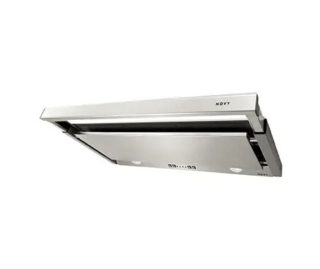 NOVY afzuigkap vlakscherm 663