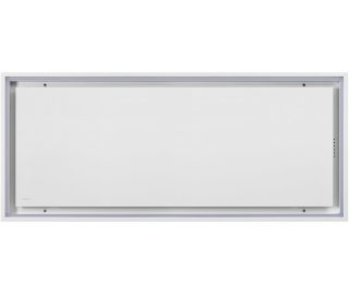 NOVY afzuigkap plafond wit 6941