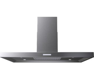 OPERA afzuigkap eiland rvs IPA120C1 Palma 1200