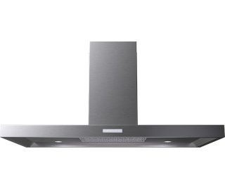 OPERA afzuigkap wand rvs WPA120A1 Palma 1200