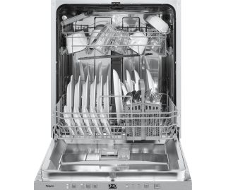 PELGRIM vaatwasser inbouw GVW221L