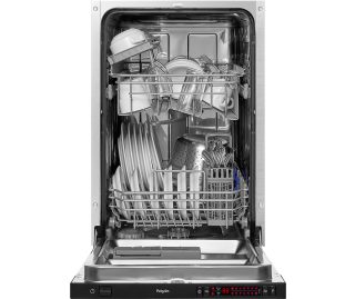 PELGRIM vaatwasser inbouw smal GVW100L