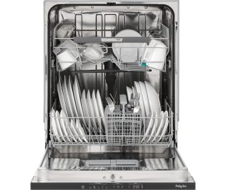 PELGRIM vaatwasser verhoogd inbouw GVW261XL