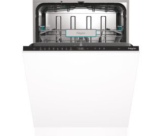 PELGRIM vaatwasser verhoogd inbouw GVWC232XLS