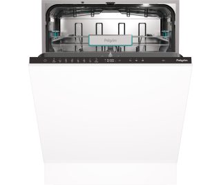 PELGRIM vaatwasser inbouw GVWC271L
