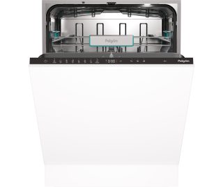 PELGRIM vaatwasser inbouw GVWC291L