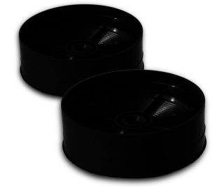 PELGRIM koolstoffilter set KFI2