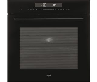 PELGRIM oven met magnetron inbouw OM460GLS