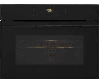 PELGRIM oven met magnetron inbouw OM840