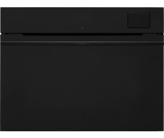 PELGRIM combi-stoomoven met magnetron inbouw OMFS845