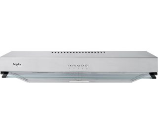 PELGRIM afzuigkap onderbouw rvs OWA206RVS