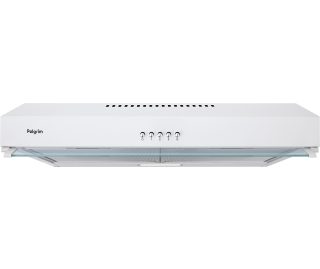 PELGRIM afzuigkap onderbouw OWA206WIT