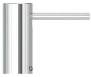 QUOOKER zeeppomp NORDIC CHROOM
