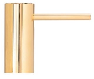 QUOOKER zeeppomp NORDIC GOUD