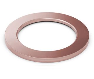 QUOOKER rozet inbouw NORDIC ROSE KOPER ROZNRCO