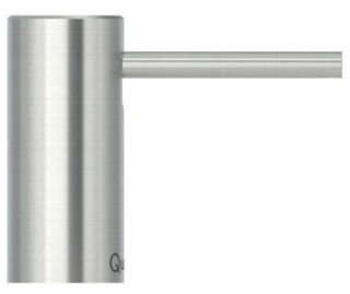 QUOOKER zeeppomp NORDIC RVS
