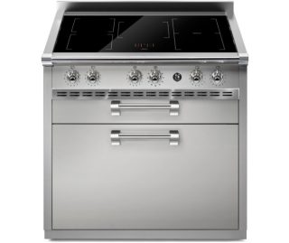 STEEL kookunit A9C-5FI