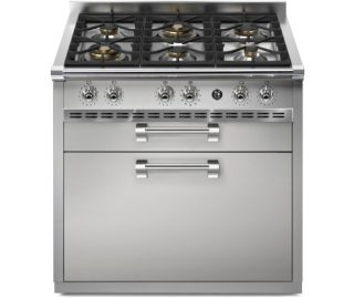 STEEL kookunit A9C-6W