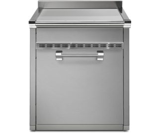 STEEL vaatwasser AQLS-7