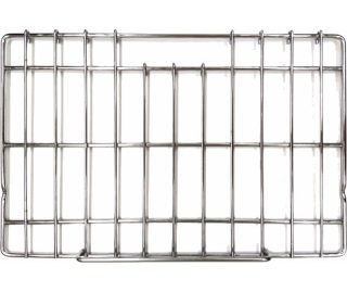 STEEL rooster voor in oven SA-G6R