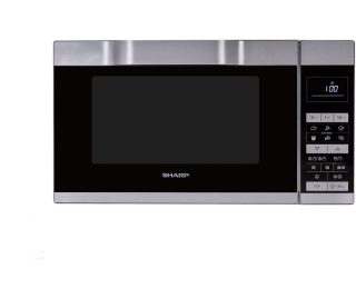 SHARP combi-magnetron R861S