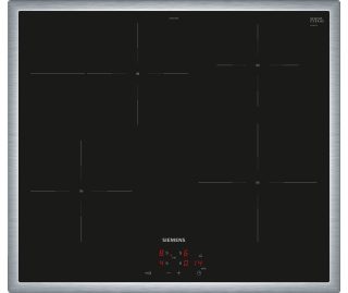 SIEMENS kookplaat inbouw inductie EI645CFB6E