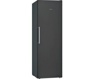 SIEMENS vrieskast blacksteel GS36NVXEV