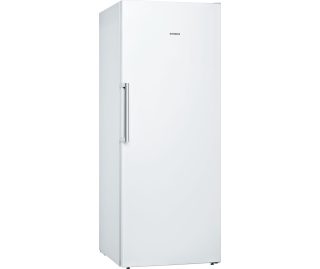 SIEMENS vrieskast wit GS54NAWCV