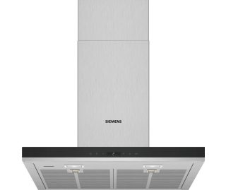 SIEMENS afzuigkap wand LC68BIT50
