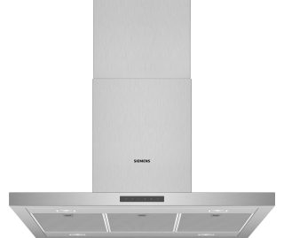 SIEMENS afzuigkap eiland LF97BBM50
