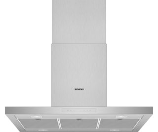 SIEMENS afzuigkap eiland LF97BCP50